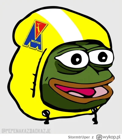 StormtrUper - Czy eksperci na tagu już gotowi? Jakie przewidywania?

#mecz