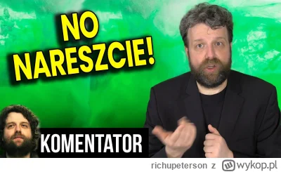 richupeterson - @kkecaj: