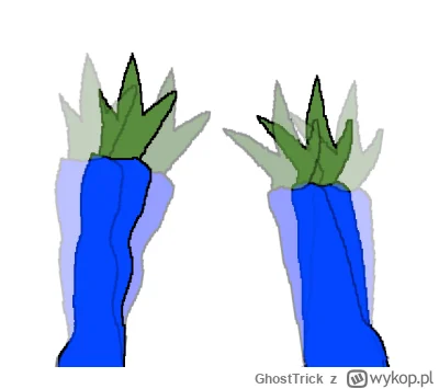 GhostTrick - @paczelok: