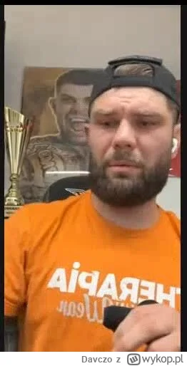 Davczo - Sędzia Jarosz za to liczenie materli c--j ci w dupe
#famemma