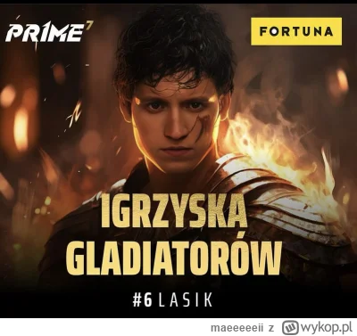 maeeeeeii - #famemma Król jest jeden.