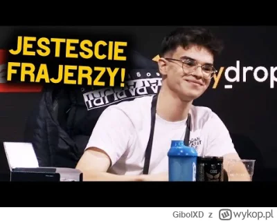 GibolXD - @afca: https://www.youtube.com/watch?v=lMmI29A6_2I