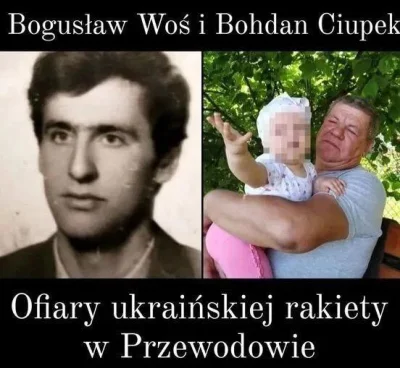 RozowaLandrynka88 - #ukraina #wojna
Polskojęzyczna prokuratura zawiesiła śledztwo w s...