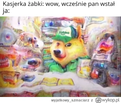 wyjatkowy_szmaciarz - @LukaszTV: ◉ ̫ ◉ LSD panowie, LSD