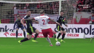 lepaq - Polska [1] : 1 Szkocja

| Kamil Piątkowski - 59'

#mecz #reprezentacja #ladny...