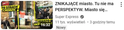 anonim-k13 - #ator #superexpress #cringe #cringealert #miniaturka

W świecie fakenews...