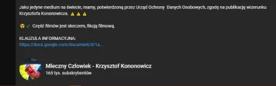 bezpravkano207 - #kononowicz jako jedyni na świecie mamy Kononowicza na własność i pr...