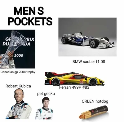 maateusz123 - #f1 
Jakie złoto