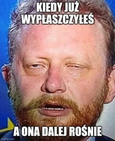 MientkiWafel - @tempyluj: no k---a drugi szumowski