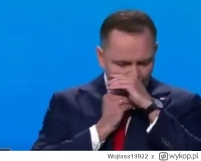 Wojtass19922 - @splinter96: a tam p--------z  xDDdd