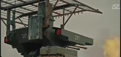 polak-p - Rosyjski BMPT Terminator "Ramka" w akcji xD
Tak jakby ktoś się zastanawiał...