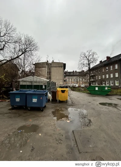 wanghoi - Wrocław. Najpiękniejsze miasto w Polsce #polska #wroclaw #architektura