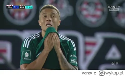 vorky - Cracovia 2-1 Legia Warszawa - Perkovic ( ͡º ͜ʖ͡º)

https://streamin.one/v/e2c...