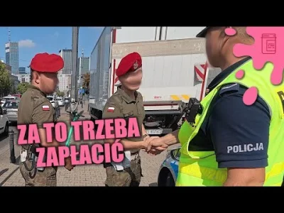 AnonJesieniarz - >specjalnie hulajnoge pod koła rzucił.

@Bryk: Nie pogrążaj się gośc...