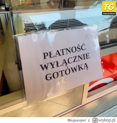 Megasuper - Jak widzę coś takiego to już wiem że mam doczynienia oszustem kombinatore...