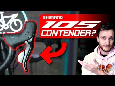 4x80 - #rower: Hydrauliczny chińczyk 11sp Ltwoo za małe pieniążki. Od wielu miesięcy ...