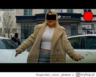 Bogactwoczescglowna - Myślałem że te czasy już minęły, jeszcze z opisu wynika że atak...