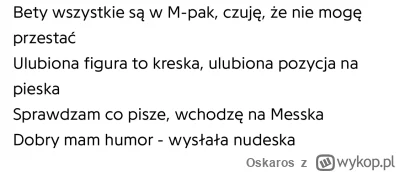 Oskaros - Jest oficjalny statement od #boxdel na temat akcji pedofilskiej i tego ze r...