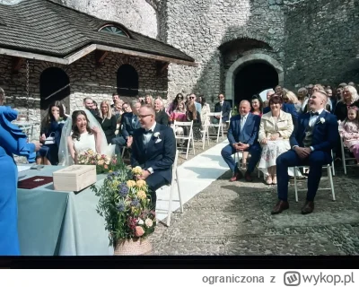 ograniczona - #slubodpierwszegowejrzenia urodzili się tego samego dnia