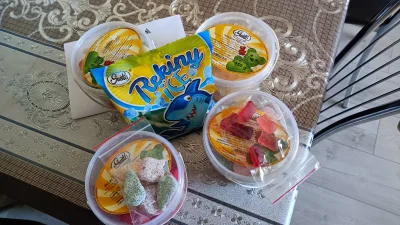 Dymitrov - @ecco: nr 2 to moje! :) dziękuję ( ͡° ͜ʖ ͡°)