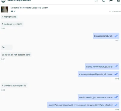 Enemone - #olx

Chodziaż spuśći pan 5 złoty ( ͡° ʖ̯ ͡°)