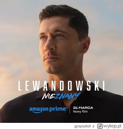 grzysztof - A może cała ta afera to tylko sprytna reklama nowego filmu dokumentalnego...