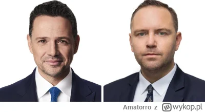 Amatorro - Do cholery! Ile jeszcze szajsu wyjdzie na tego typa?!? Są jakieś granice t...