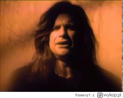 Pawery1 - #ozzyosbourne #muzyka #metal