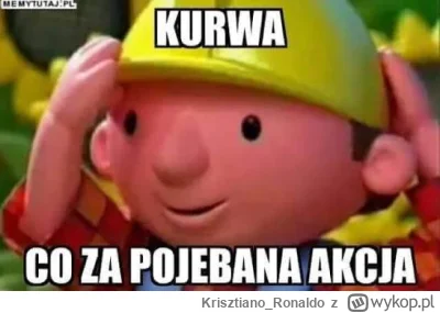 Krisztiano_Ronaldo - @miloszy: 
 kiedyś chciałem zjeść kanapkę z serem, ale żona mi z...