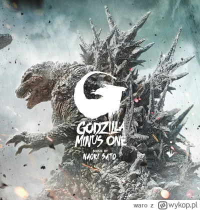 waro - Godzilla Minus One trafiła do strimingu, to sobie obejrzałem tą podobno najlep...