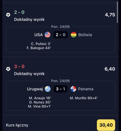 Chlor2115 - #mecz #przegryw 

W 94 minucie Panama na 3:1 🤡🤡😭😭😭