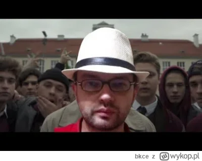 b.....e - @zalogowany_user: My tu gadu gadu, a tu wszedł kolejny film. Również poleca...