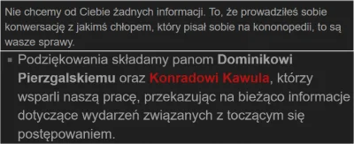 JK74 - Krótki wpis o kruchym ego gimbusów z @KononopediaRu
Na Waszej stronce w jednym...