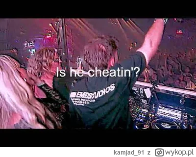 kamjad_91 - ( ͡° ͜ʖ ͡° )つ──☆*:・ﾟ♫⋆｡♪ ₊˚♬ ﾟ. ﮩ

▶Ely Oaks - Breakin’ Dishes (Official ...