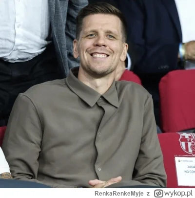 RenkaRenkeMyje - Kiedy wjebią ci dwie bramki a ty dalej masz czyste konto

#mecz