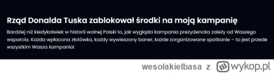 wesolakielbasa - @mango2018: takie info znajdziesz na stronie kandydata obywatelskieg...