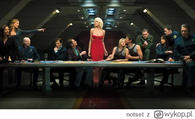 notset - Wspaniała reklama (ʘ‿ʘ)

Battlestar Galactica pozdrawia ( ͡° ͜ʖ ͡°)