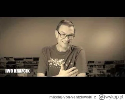 mikolaj-von-ventzlowski - @Kryspin013: Mówisz, masz