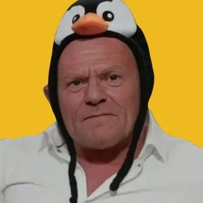 Kacpy134 - Widzisz jegomościa z tym awatarem.  
#polityka