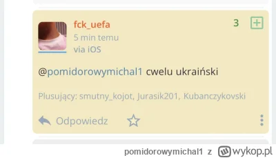 pomidorowymichal1 - #ukraina