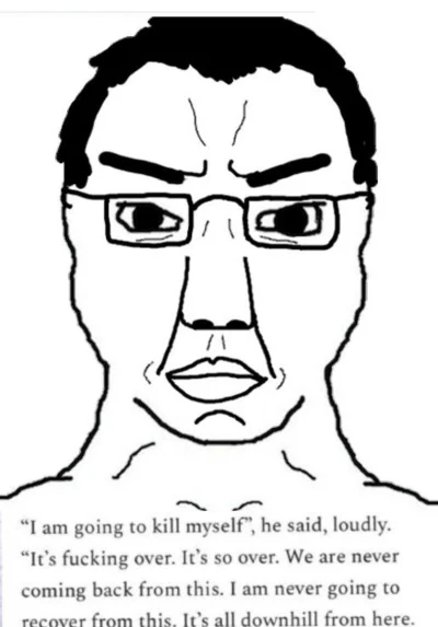 KzdePosladyToInnaHistoria - #przegryw