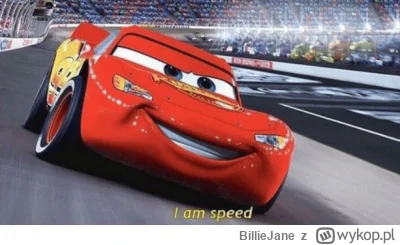 BillieJane - @JanKremovski