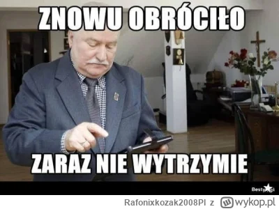 Rafonixkozak2008Pl - @Rafonixkozak2008Pl