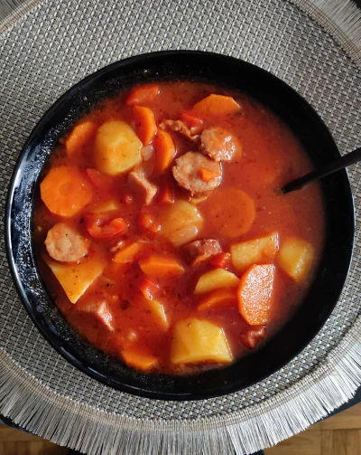 Winogronobezpestki1 - Nie ukrywam, że jestem podniecona.