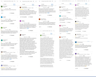 jacopp83 - Uwaga post przestroga!
Chciałem przestrzec was przed oszustwem na wynajem ...