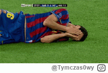 Tymczas0wy - @Lefty: stara szkoła barcelony