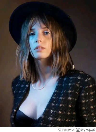 AstroBoy - #strangerthings #ladnapani