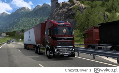 CrazyxDriver - To się porobiło