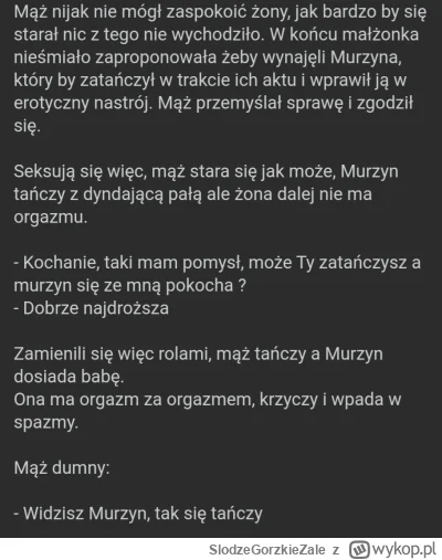 SlodzeGorzkieZale - #heheszki #suchar #humorobrazkowy