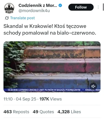 konradpra - XD

#polska #krakow #4konserwy
https://x.com/mordownik4u/status/196354509...